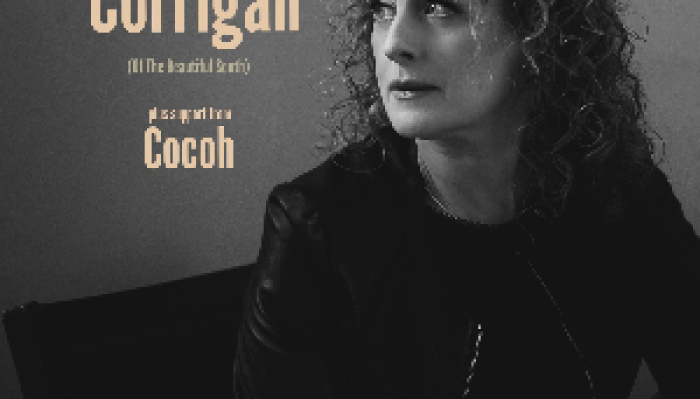 Briana Corrigan + Cocoh