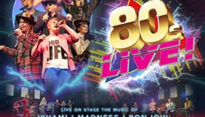 80s Live