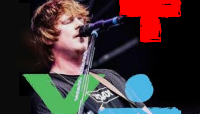The Ed Sheeran Experience - Tribute