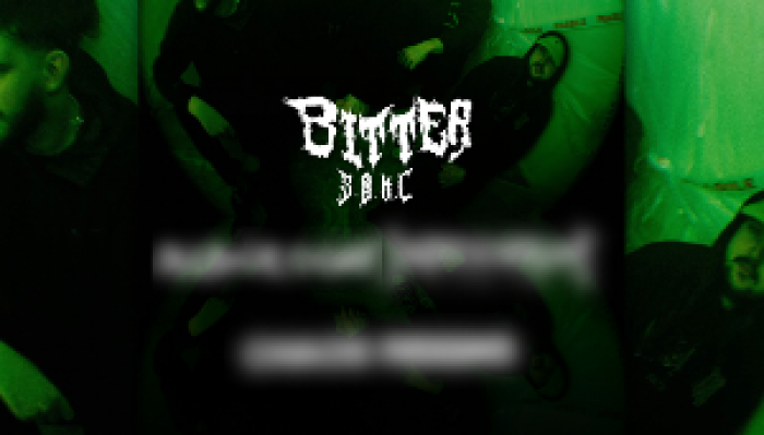 Bitter HC - Oxford