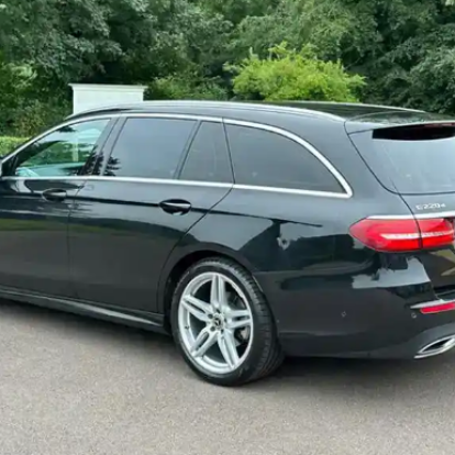 Westgate Executive Chauffeurs