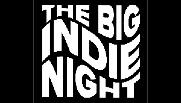 The Big Indie Tribute Night In Shrewsbury