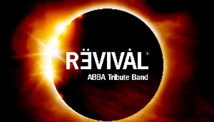ABBA Gold Party with the No1 Tribute ABBA Revival