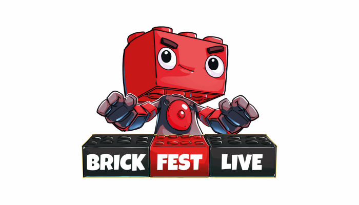 Brik Fest Live