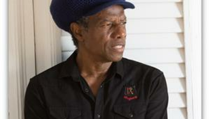 An Evening with Eddy Grant