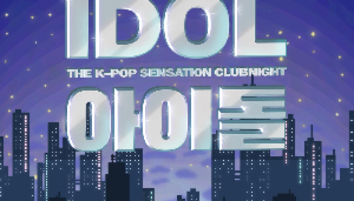 IDOL - KPOP Clubnight