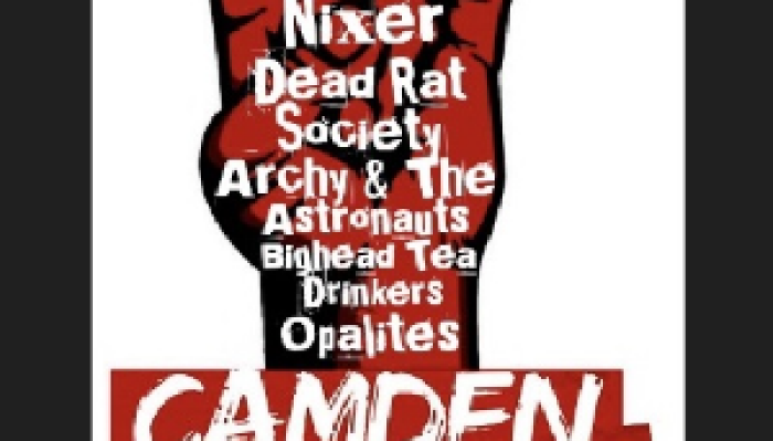 Camden Calling 2024
