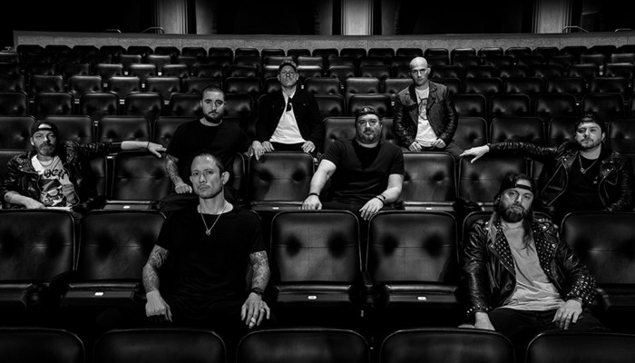 Bullet For My Valentine + Trivium - The Poisoned Ascendency UK Tour