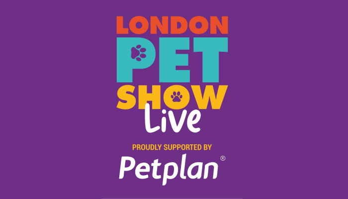 London Pet Show Live - September 2025