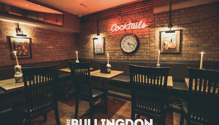 The Bullingdon