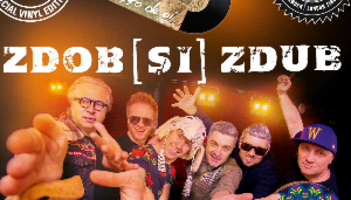 Zdob and Zdub