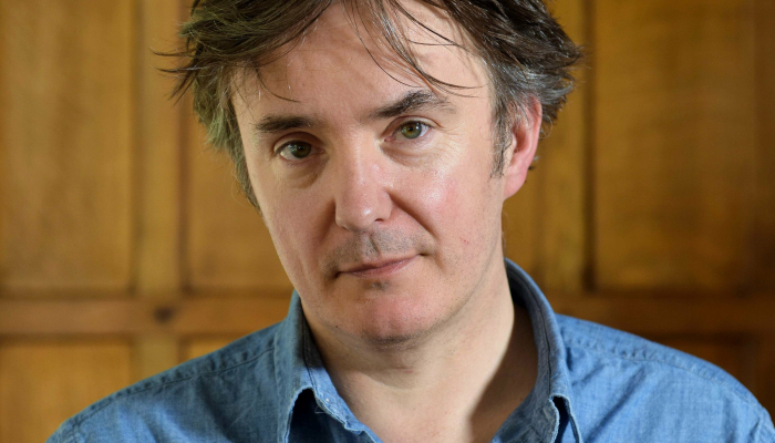 Live At The Chapel with Dylan Moran