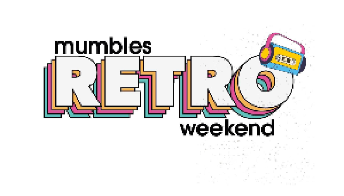 Mumbles RETRO Weekend 2024