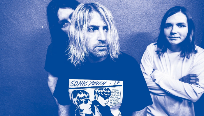 Nirvana UK & The Smyths (Tribute)
