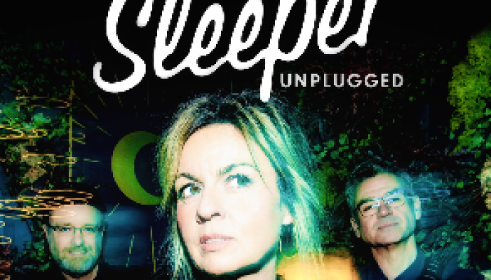 Sleeper Unplugged