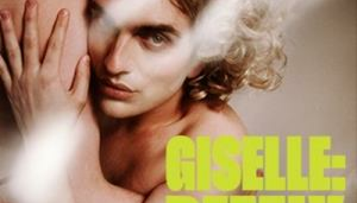 Giselle: Remix