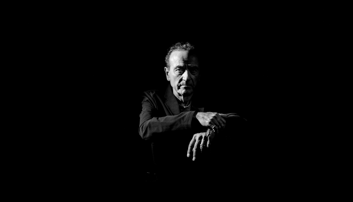 Hugh Cornwell Plus Special Guests eXTC