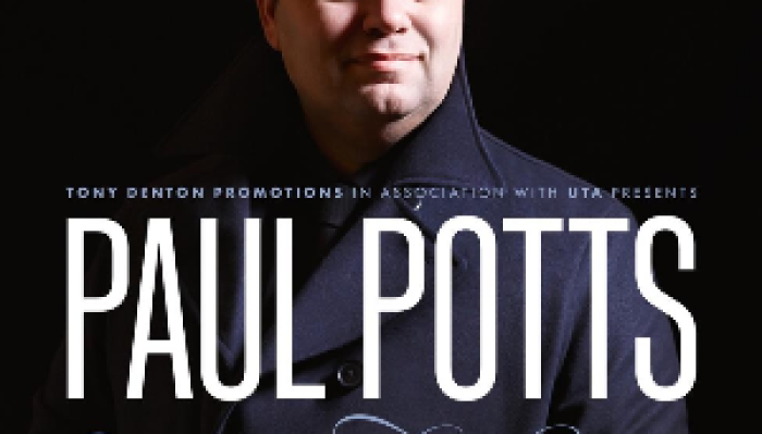 Paul Potts - From The Heart