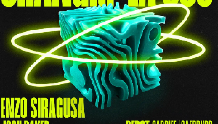 Shangri-La x DJ Mag Present: 360 w/ Enzo Siragusa