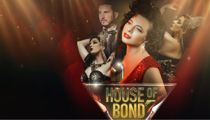 House of Bond