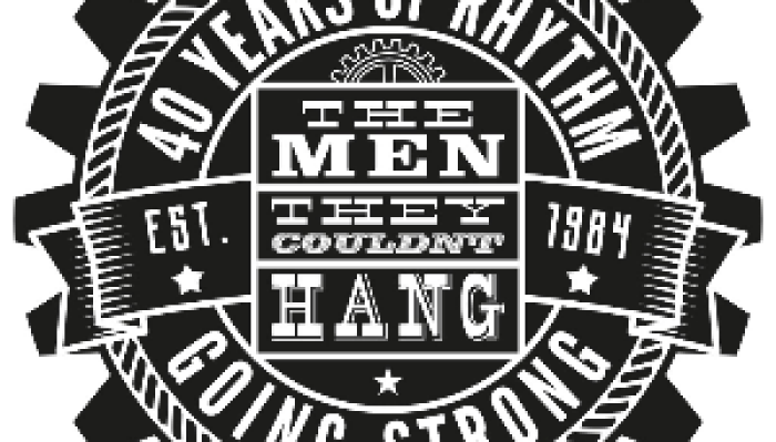 The Men They Couldn'T Hang - 40th Anniversary Tour
