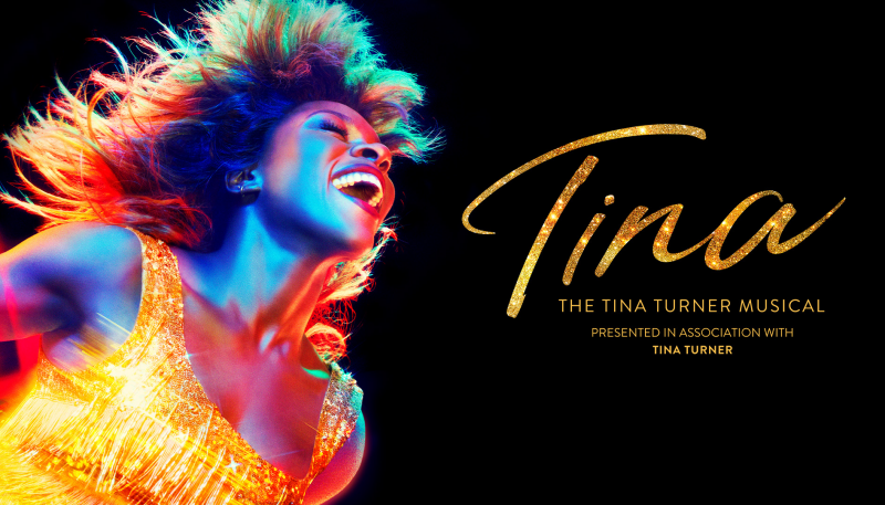 TINA - The Tina Turner Musical!