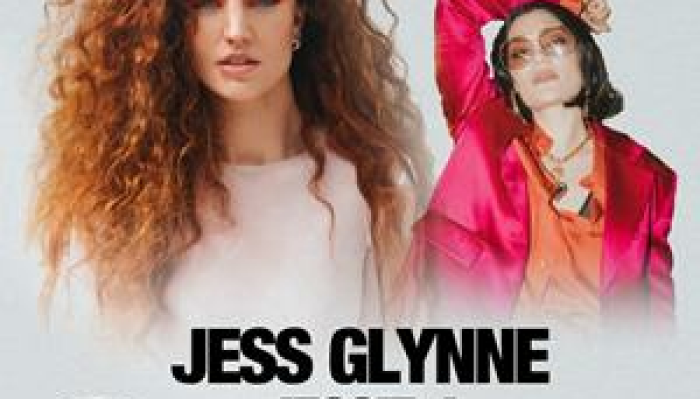 Jess Glynne / Jessie J