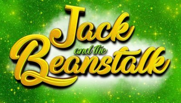 P!ssed Up Panto - Jack and the Beanstalk