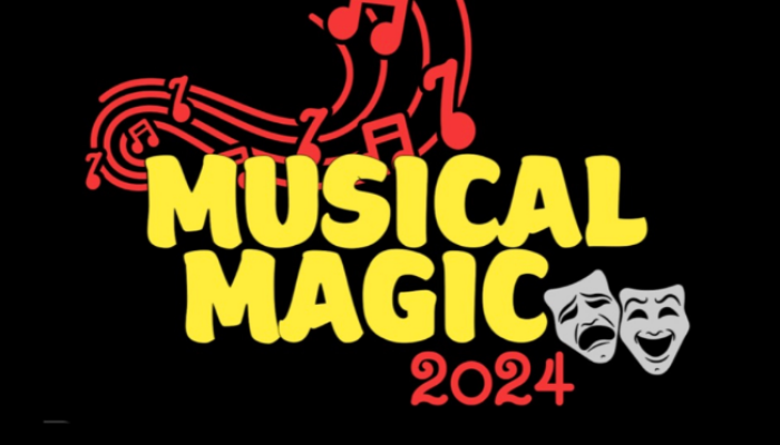 Musical Magic 2024