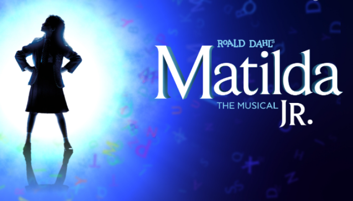 Matilda the Musical JR