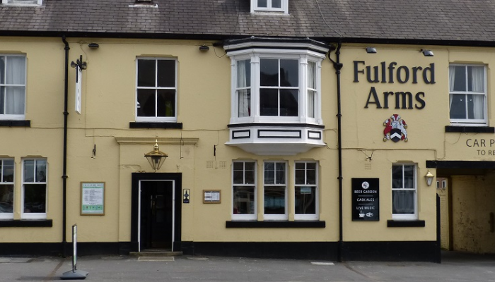 Fulford Arms