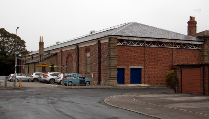 Pocklington Arts Centre