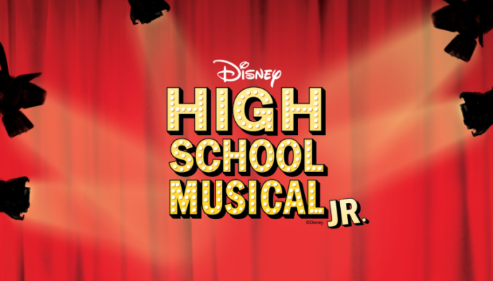 High School Musical - junior!