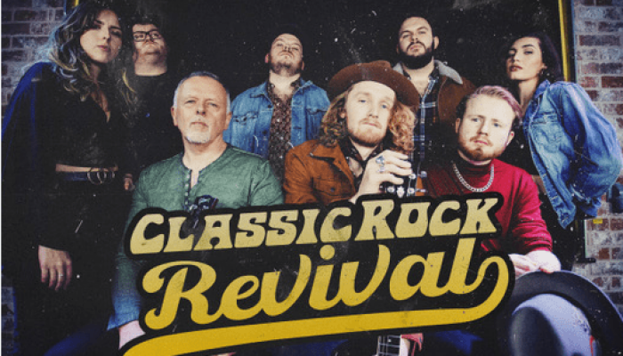 Classic Rock Revival