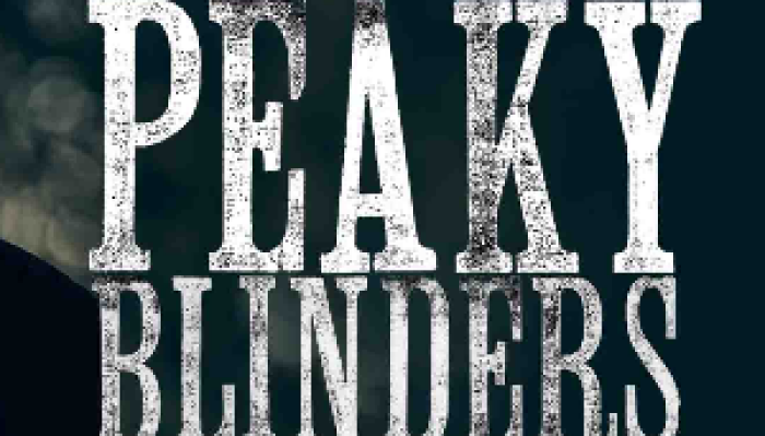 Peaky Blinders Night - Longbridge