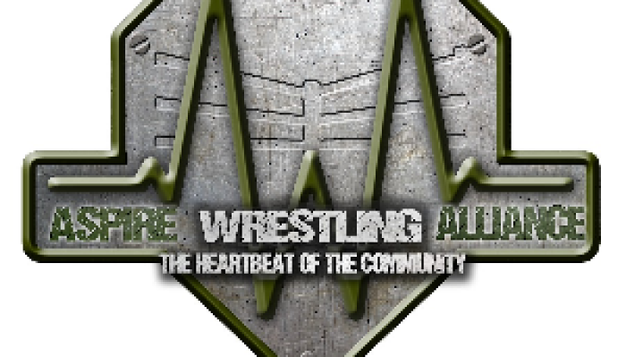 Aspire Wrestling Live in August