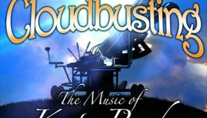 Cloudbusting: The Music Of Kate Bush