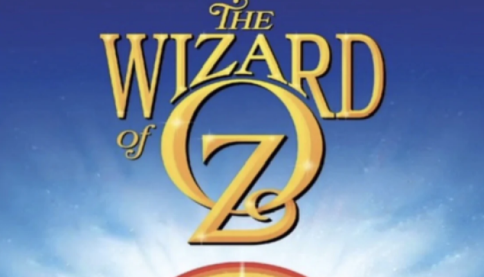 Wizard of Oz Evesham