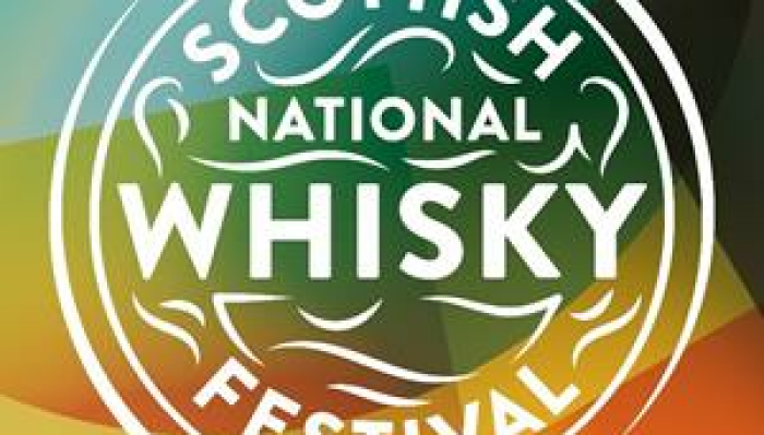 Scottish National Whisky Festival