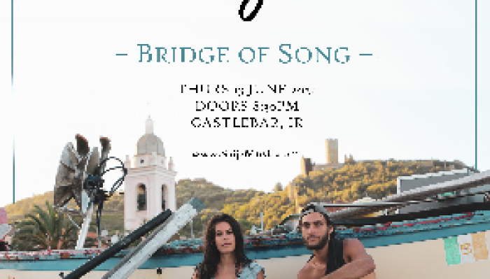 SAIJE // Bridge of Song // CASTLEBAR, IR