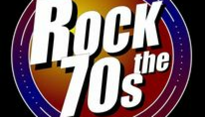 Rock the 70's