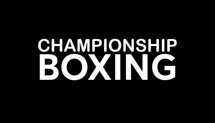 Frank Warren Present Championship Boxing featuring Sam Noakes