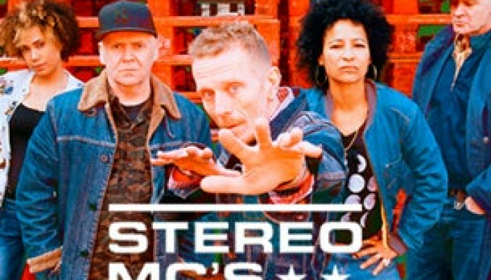 Stereo MCS