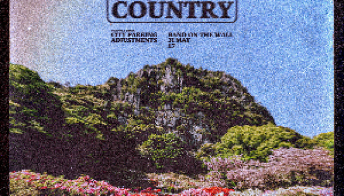 The Slow Country