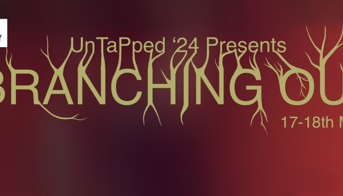 Untapped 2024 Branching Out Festival: Don't Kiss, Don't Tell & The Failure Project