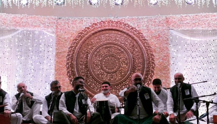 MACFEST: Eid Musical Celebration