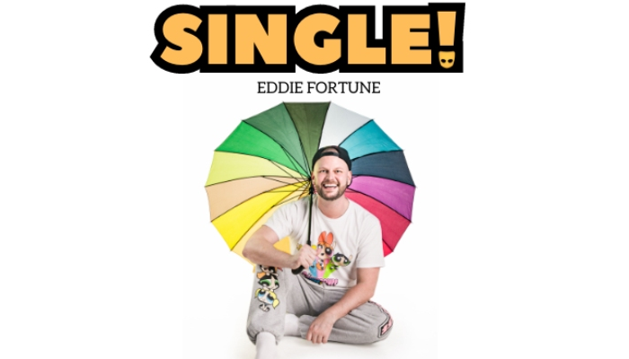 Eddie Fortune - Single