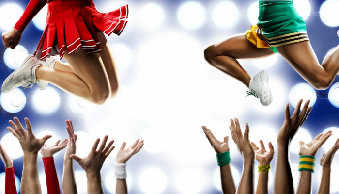 Liverpool Empire Youth Theatre presents Bring It On The Musical