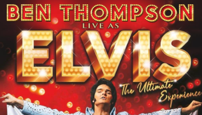Elvis – The Ultimate Experience