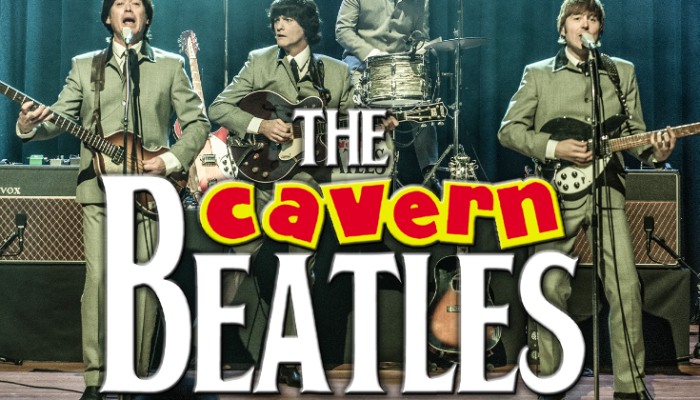 Cavern Beatles